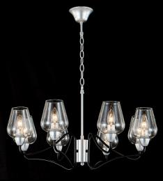 Подвесная люстра Crystal Lux  - 3